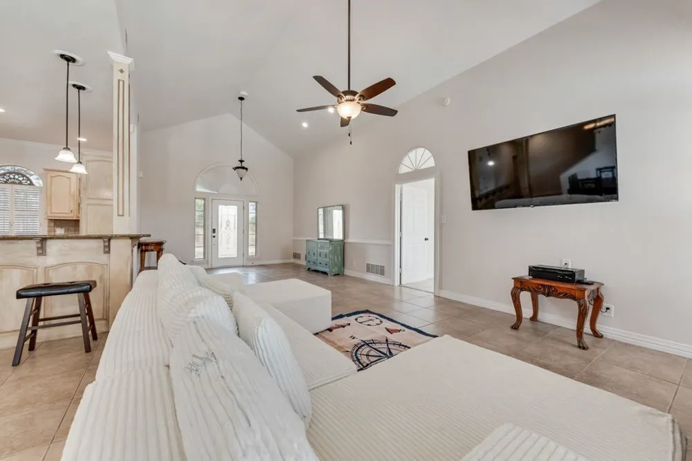 10017 Seville Drive Fort Worth, TX 76179