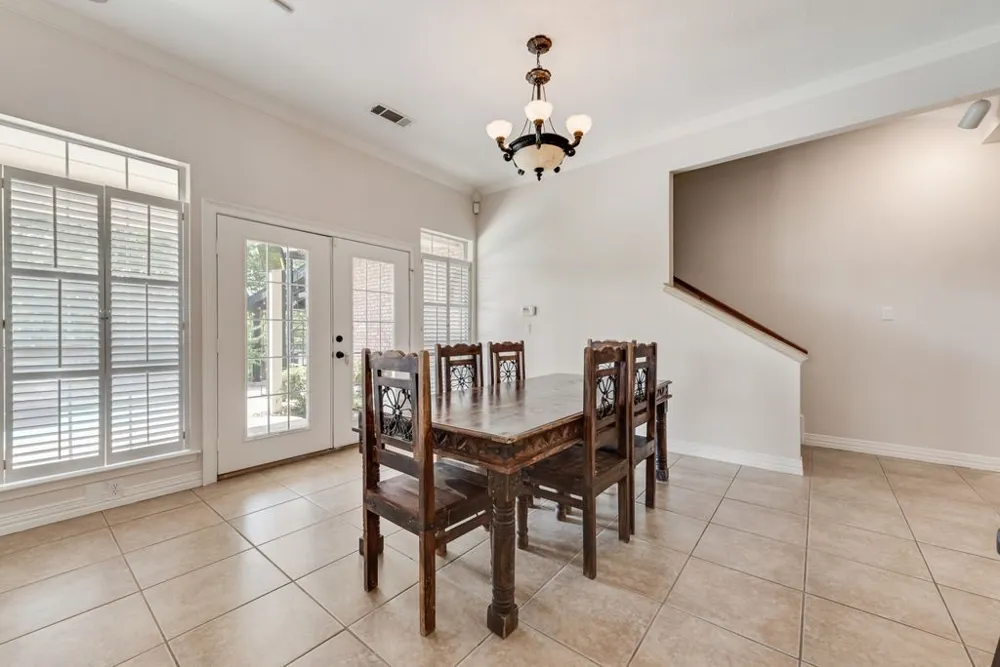 10017 Seville Drive Fort Worth, TX 76179