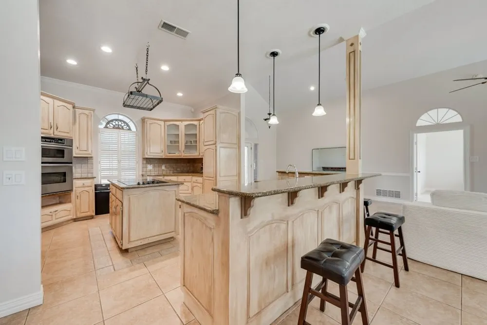 10017 Seville Drive Fort Worth, TX 76179
