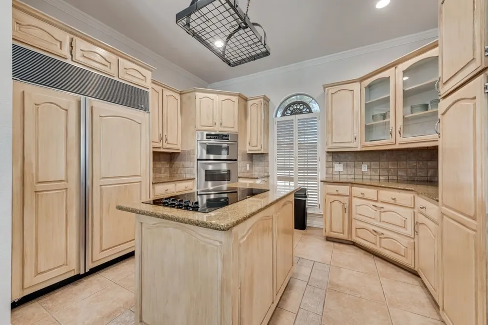 10017 Seville Drive Fort Worth, TX 76179