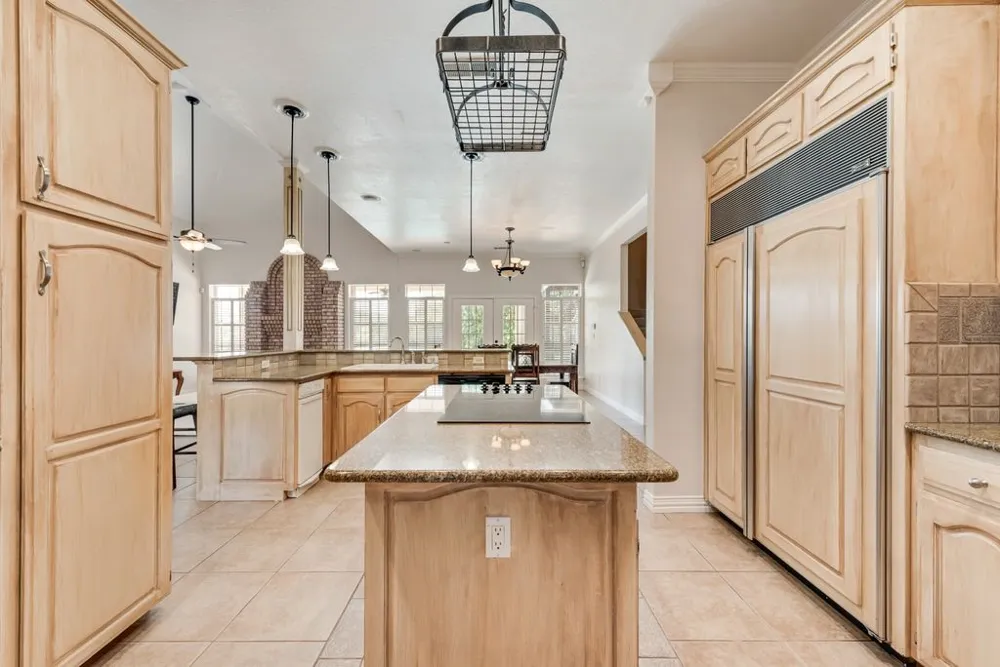 10017 Seville Drive Fort Worth, TX 76179