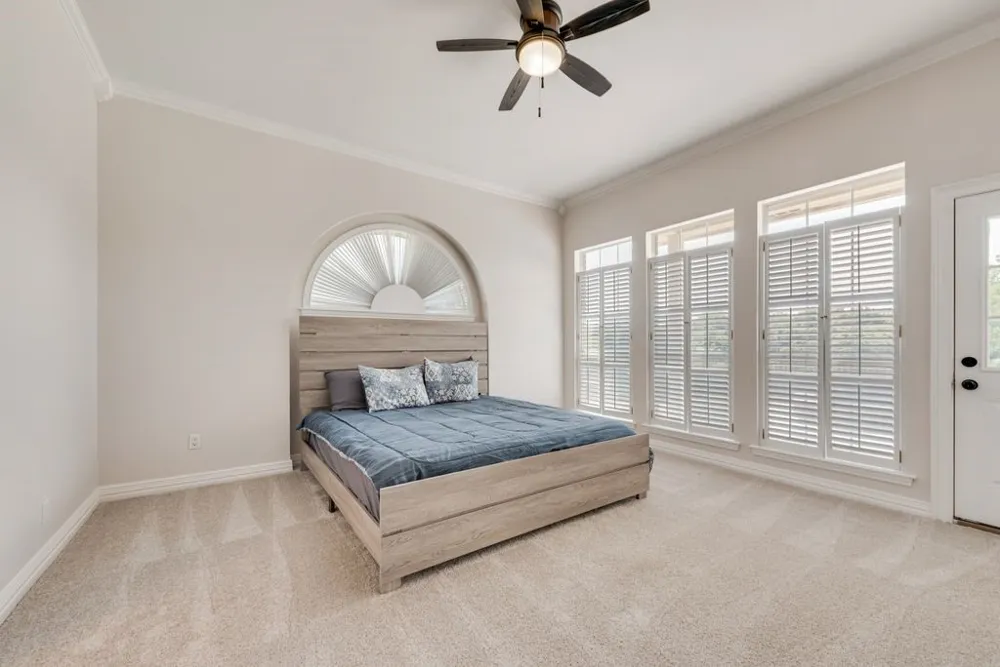 10017 Seville Drive Fort Worth, TX 76179