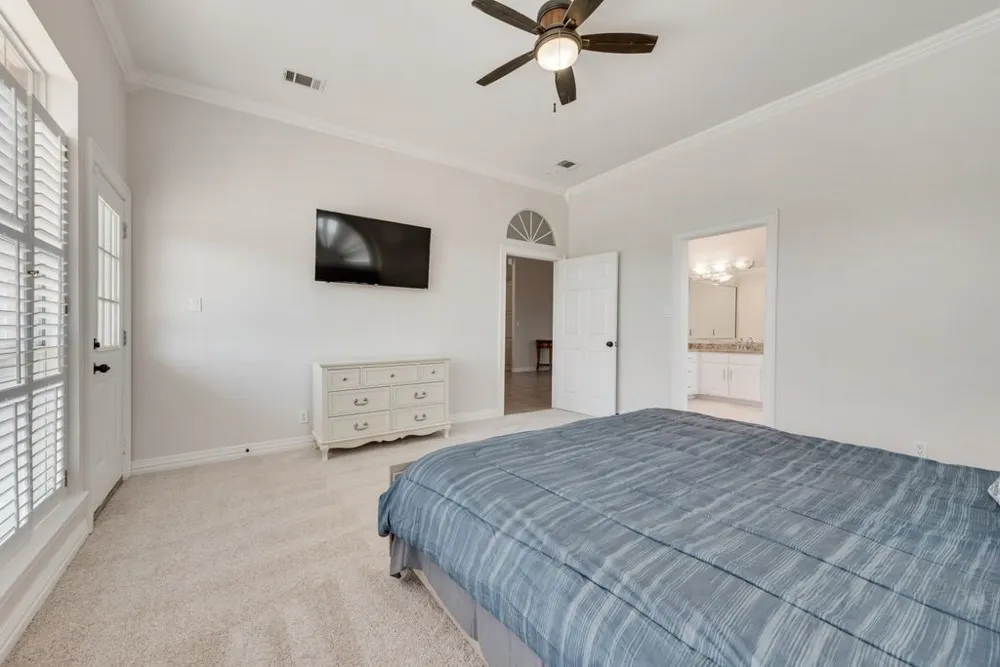 10017 Seville Drive Fort Worth, TX 76179