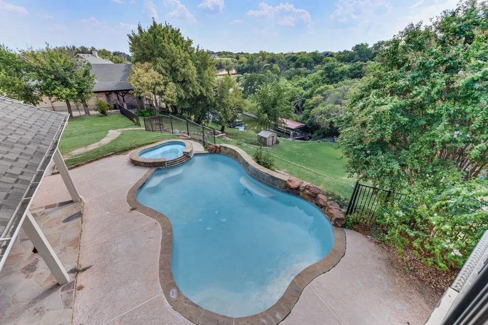 10017 Seville Drive Fort Worth, TX 76179