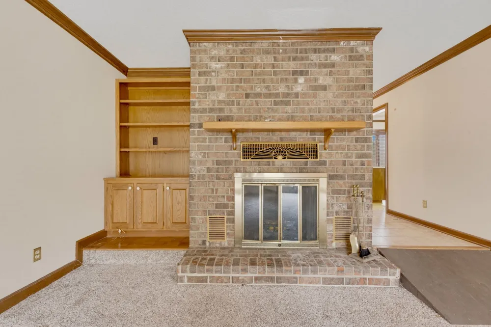 31 Colonial Cv Jackson, TN 38305