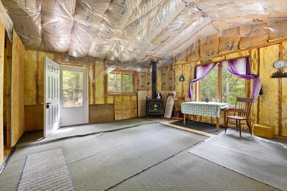 7885 Lake Fourteen Road Britt, MN 55710