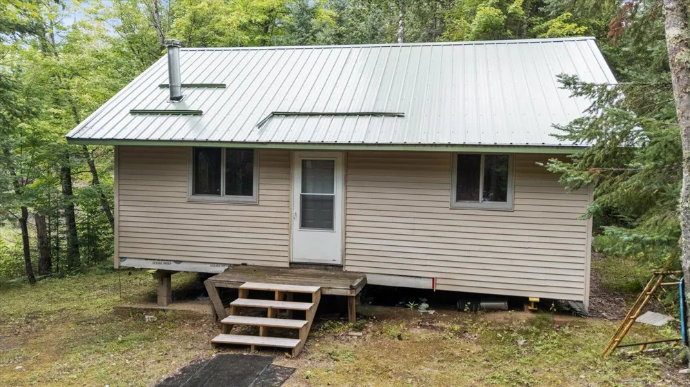7885 Lake Fourteen Road Britt, MN 55710