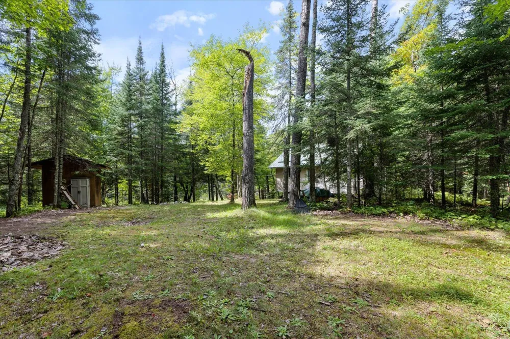 7885 Lake Fourteen Road Britt, MN 55710