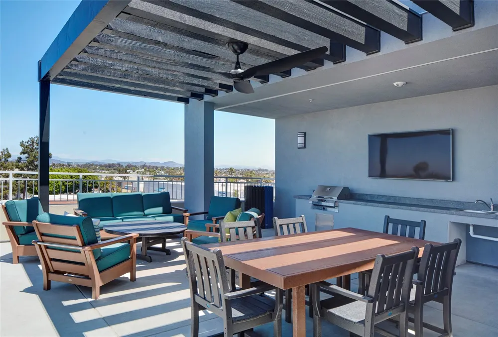 5255 Mount Etna Drive San Diego, CA 92117
