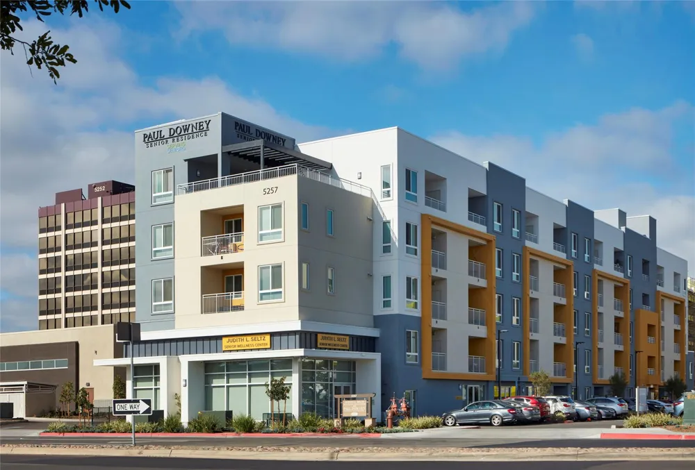 5255 Mount Etna Drive San Diego, CA 92117