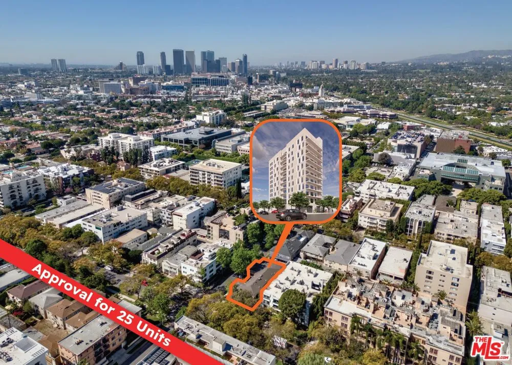 401 Oakhurst Drive Beverly Hills, CA 90210