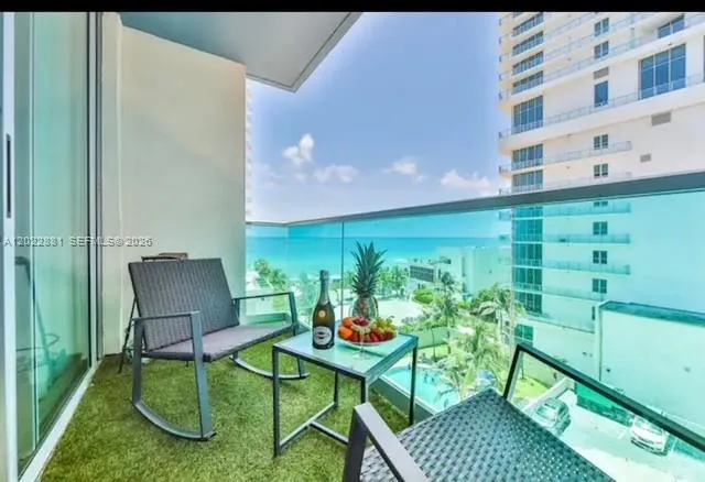 4001 S Ocean Dr #7L Hollywood, FL 33019