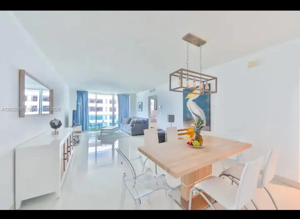 4001 S Ocean Dr #7L Hollywood, FL 33019