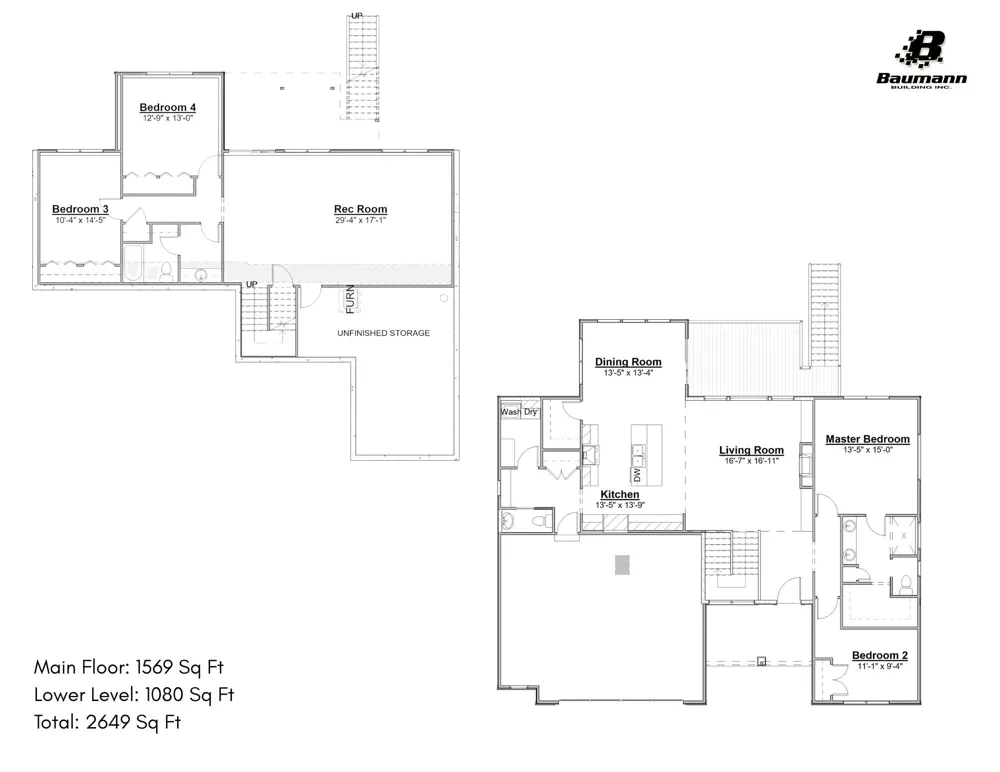 3084 SE Arbor Creek Drive #Lot 10 Kentwood City, MI 49512