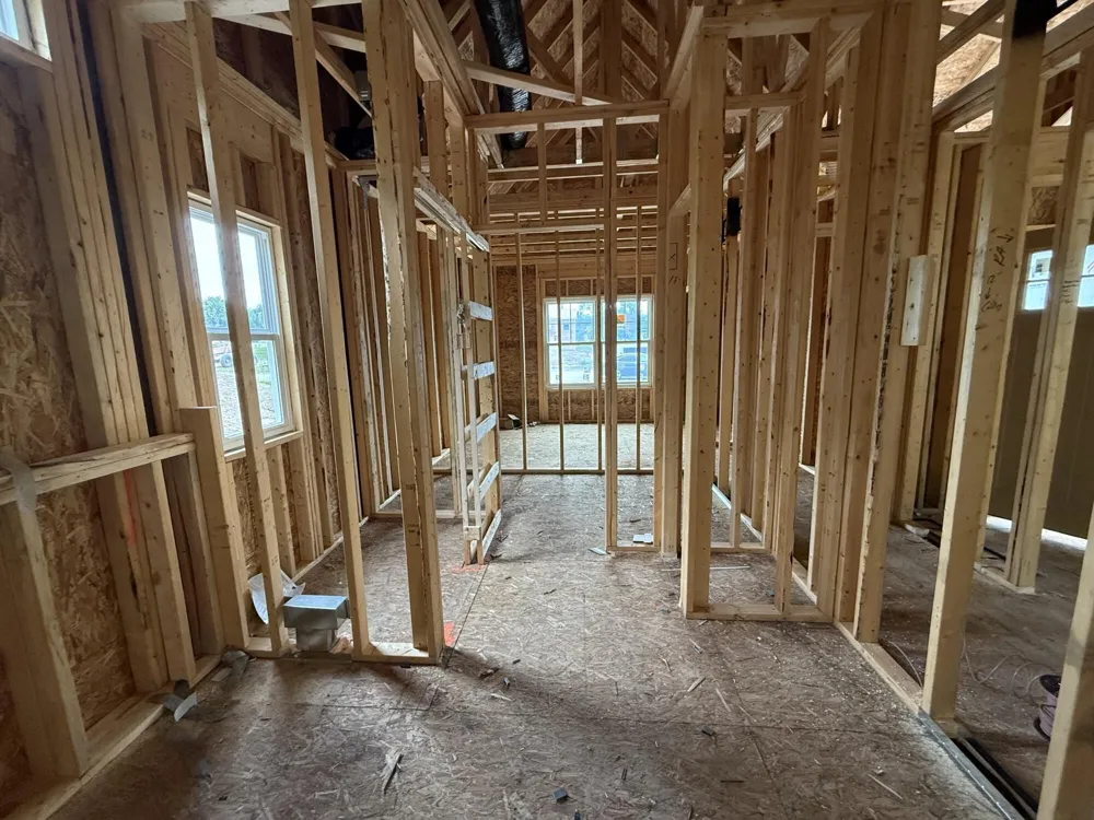 3084 SE Arbor Creek Drive #Lot 10 Kentwood City, MI 49512
