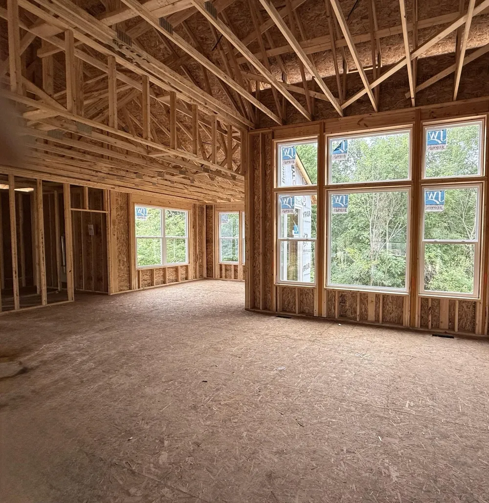 3084 SE Arbor Creek Drive #Lot 10 Kentwood City, MI 49512
