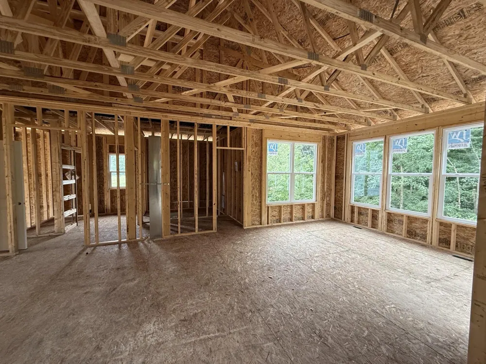 3084 SE Arbor Creek Drive #Lot 10 Kentwood City, MI 49512