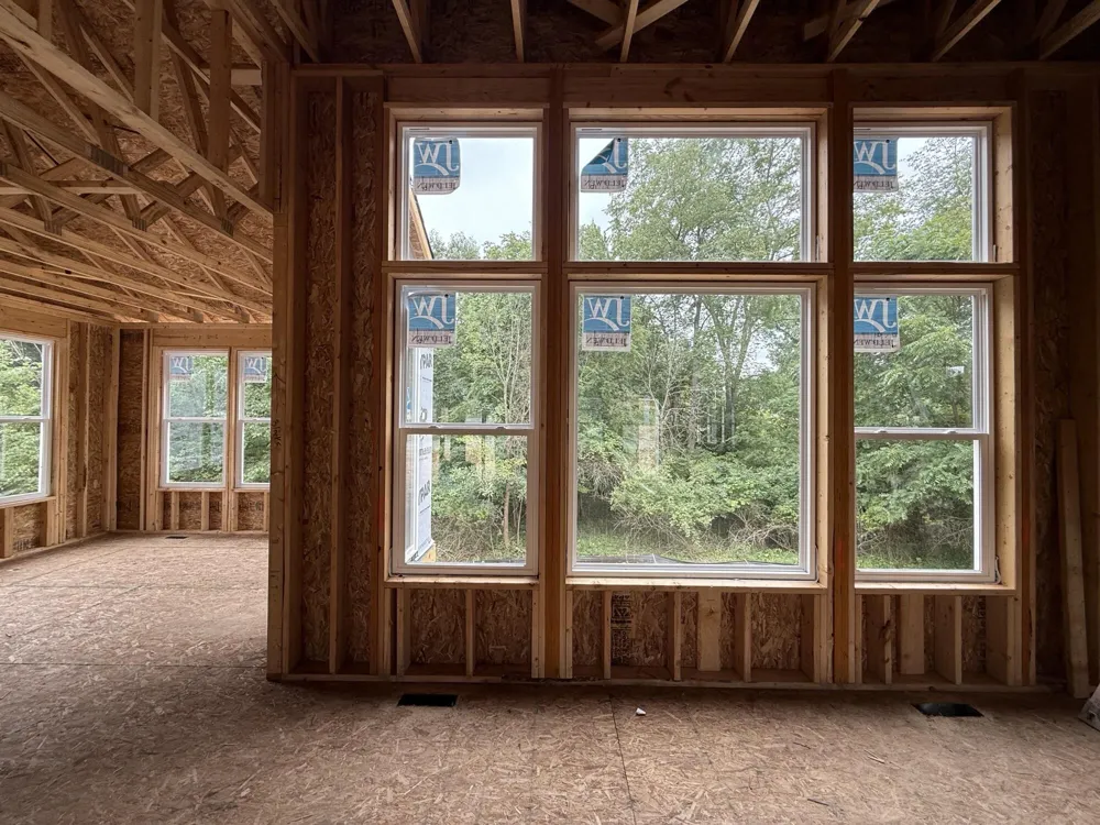 3084 SE Arbor Creek Drive #Lot 10 Kentwood City, MI 49512