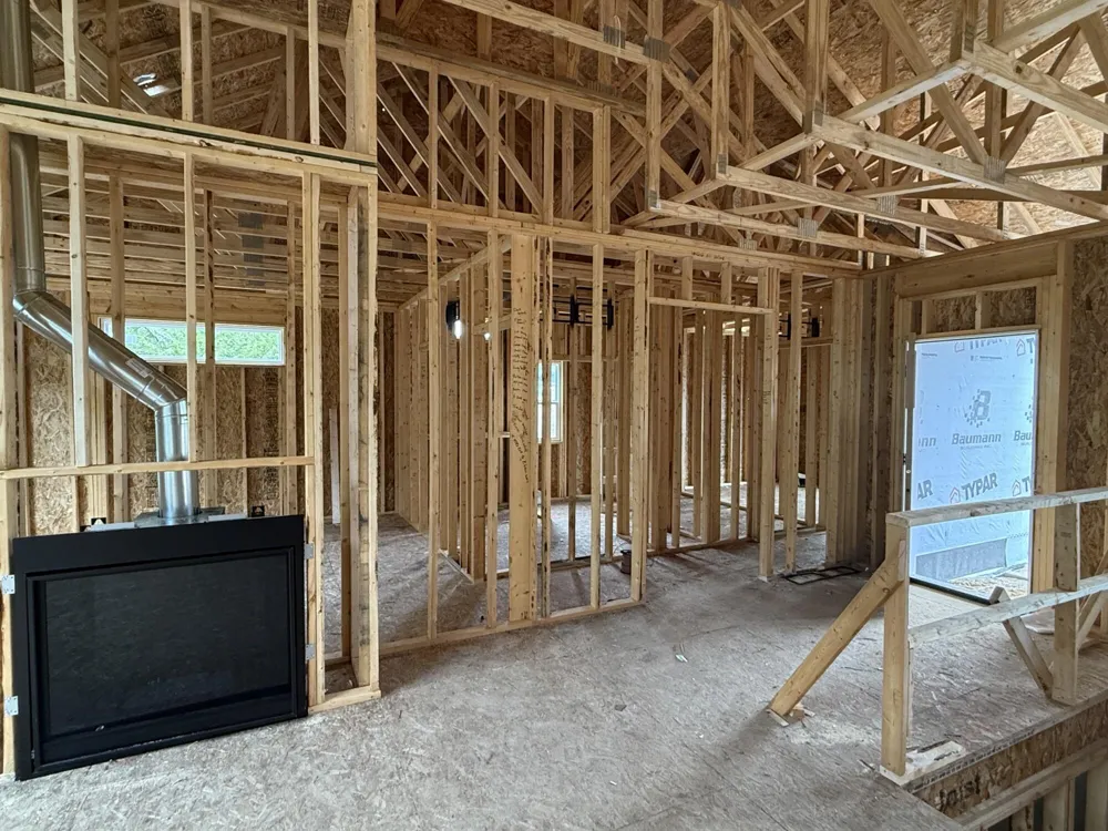 3084 SE Arbor Creek Drive #Lot 10 Kentwood City, MI 49512