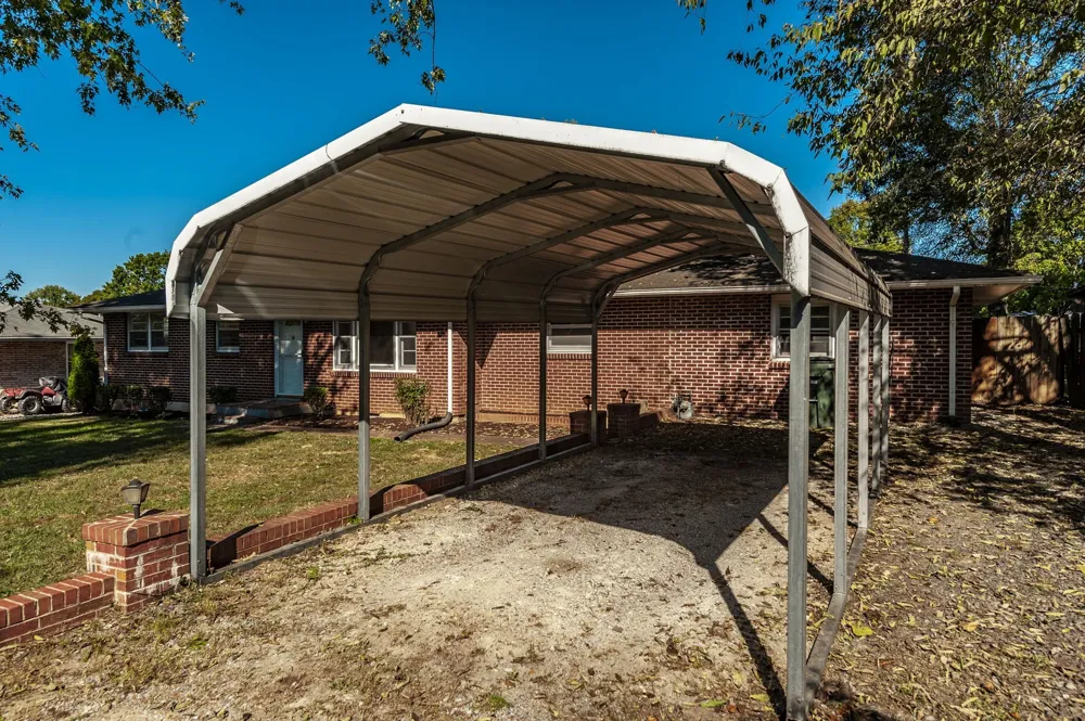 200 Malvin St Gallatin, TN 37066