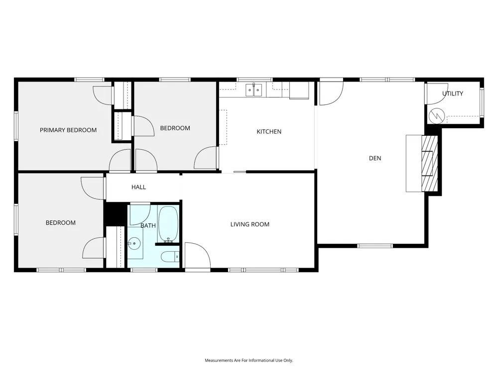 200 Malvin St Gallatin, TN 37066