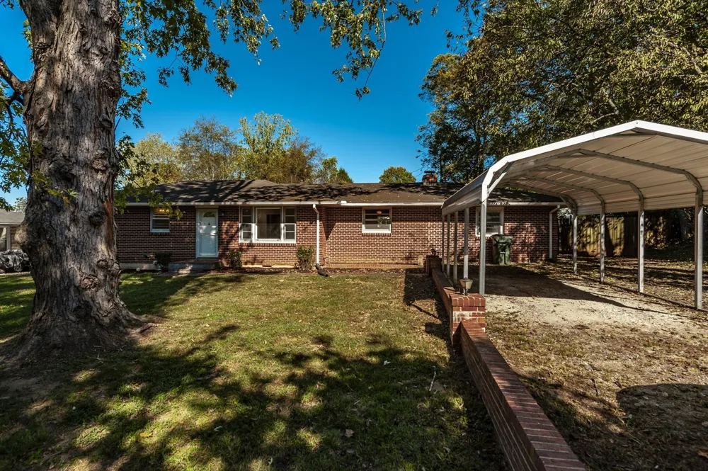 200 Malvin St Gallatin, TN 37066