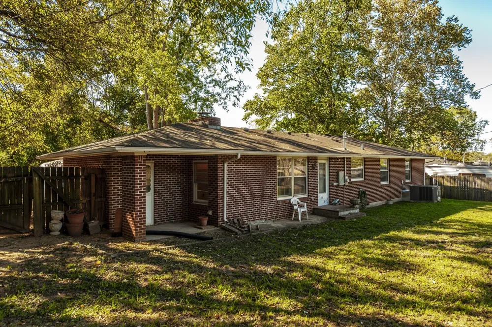 200 Malvin St Gallatin, TN 37066