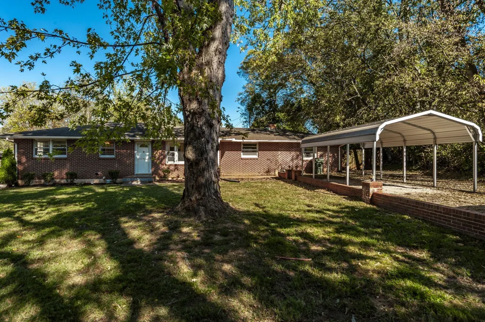 200 Malvin St Gallatin, TN 37066