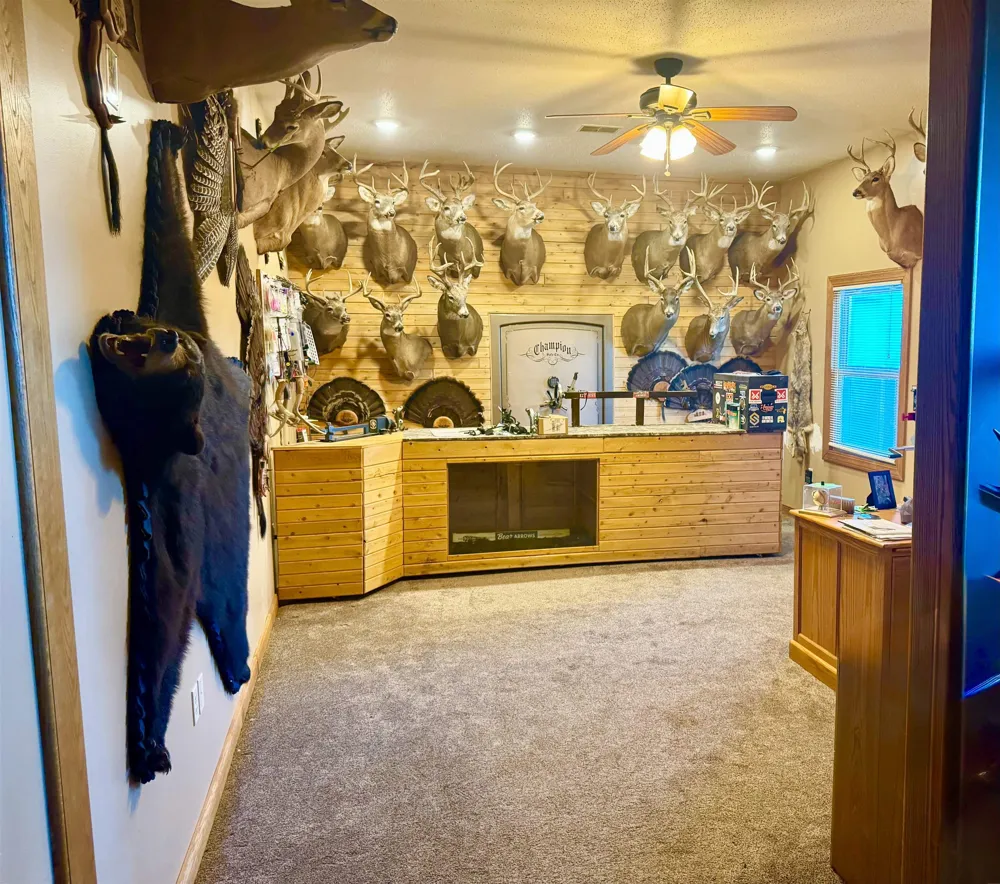 6510 S Begole Road Fulton Township, MI 48871