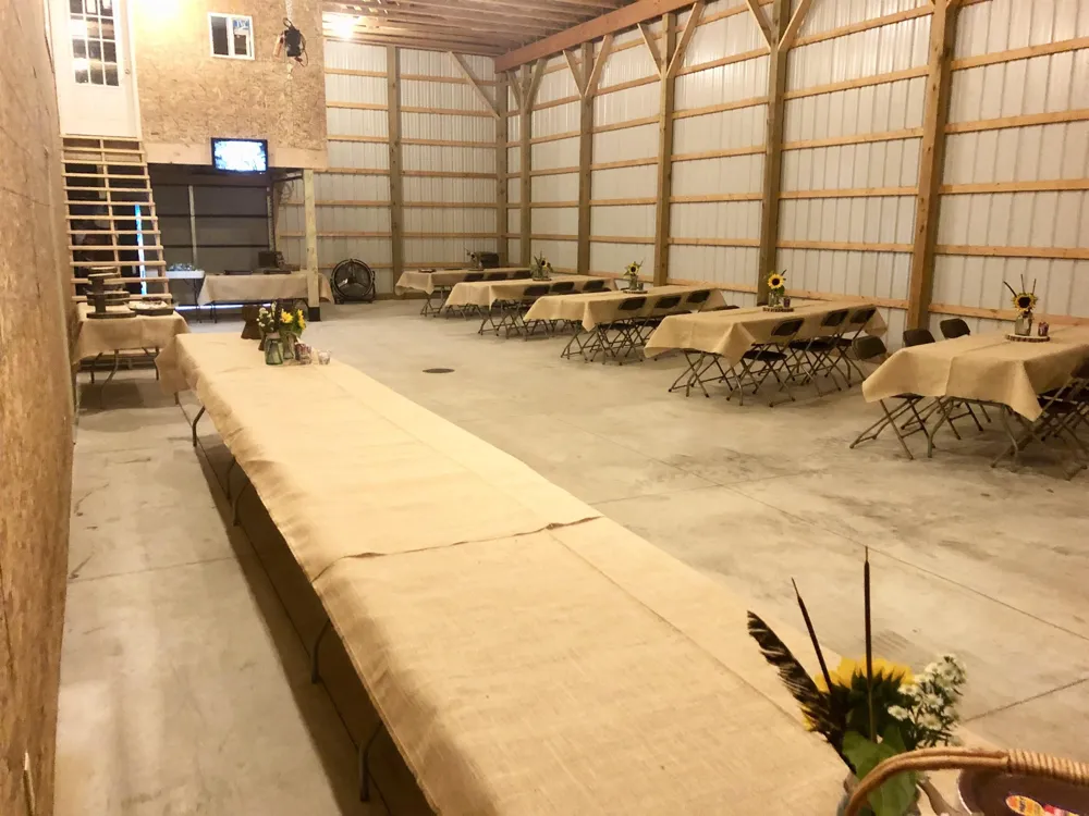 6510 S Begole Road Fulton Township, MI 48871