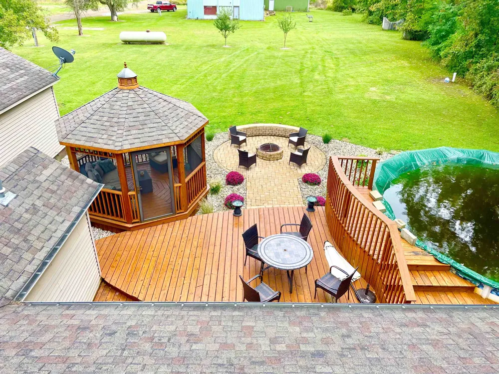 6510 S Begole Road Fulton Township, MI 48871