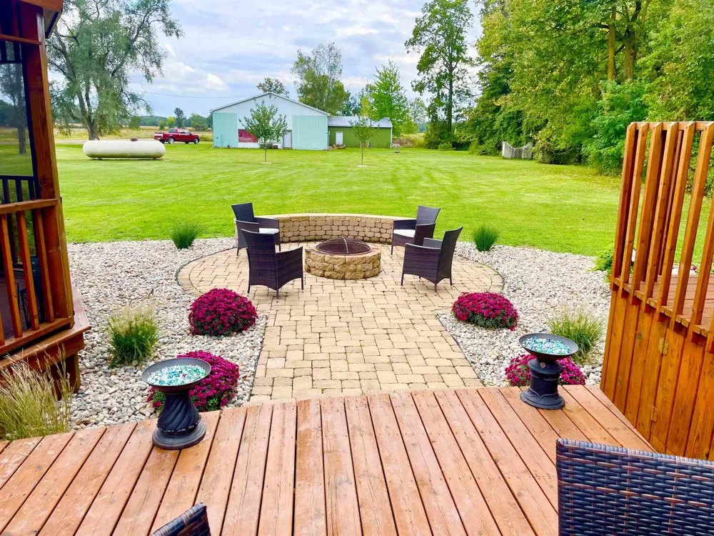 6510 S Begole Road Fulton Township, MI 48871
