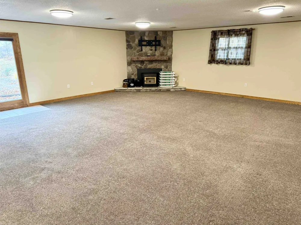 6510 S Begole Road Fulton Township, MI 48871