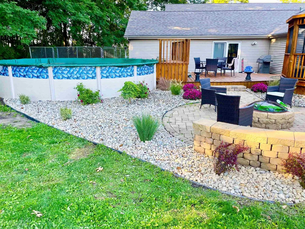 6510 S Begole Road Fulton Township, MI 48871