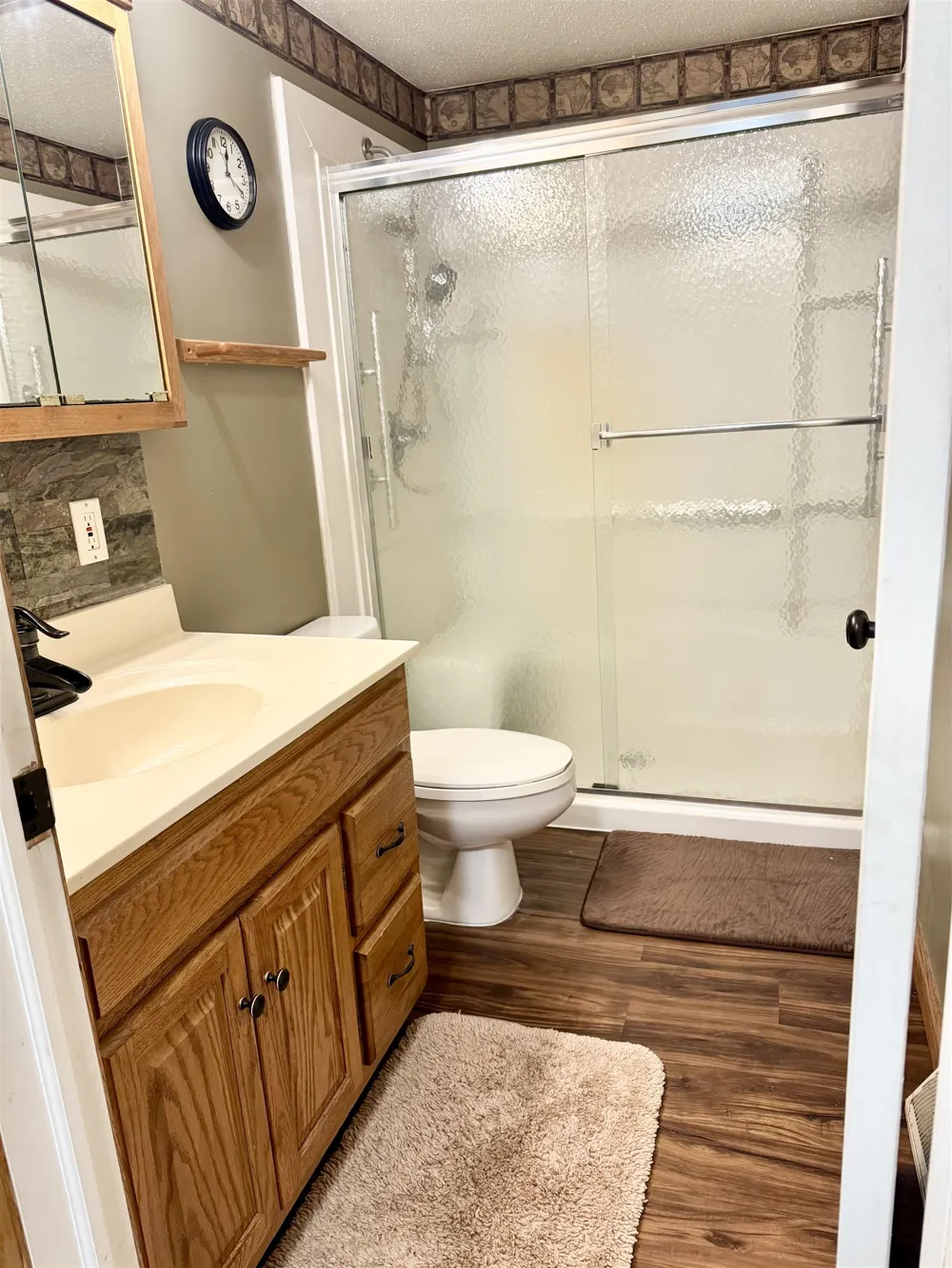 6510 S Begole Road Fulton Township, MI 48871