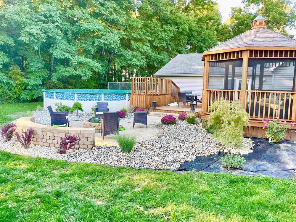 6510 S Begole Road Fulton Township, MI 48871
