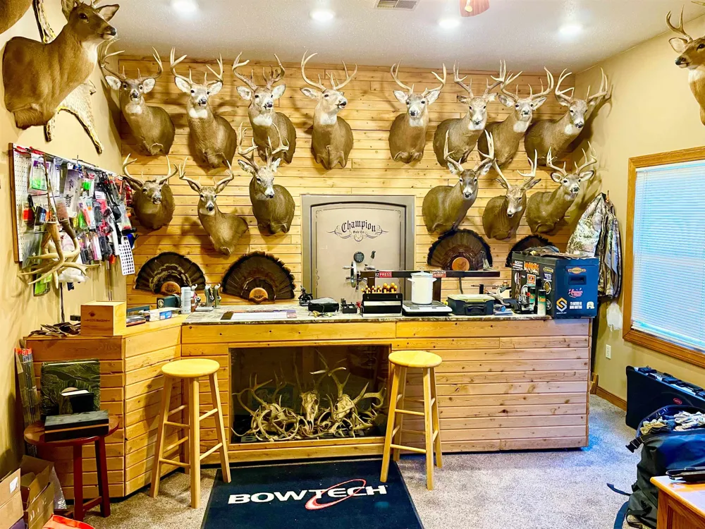 6510 S Begole Road Fulton Township, MI 48871