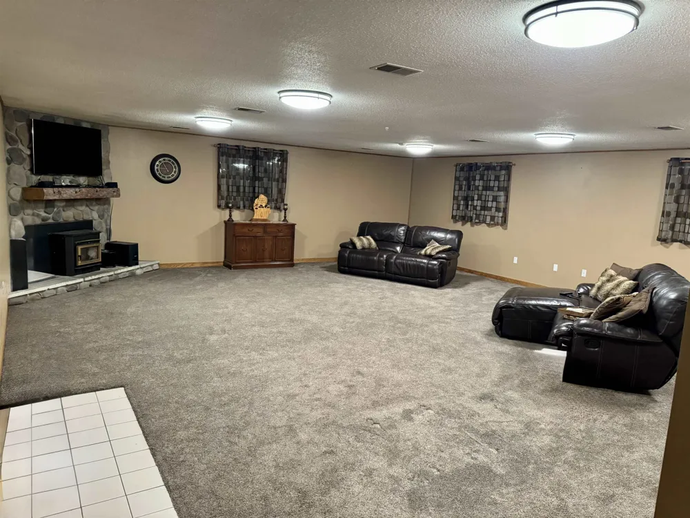 6510 S Begole Road Fulton Township, MI 48871