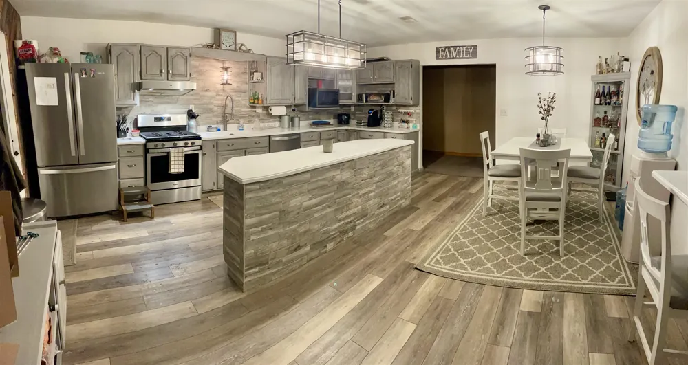 6510 S Begole Road Fulton Township, MI 48871