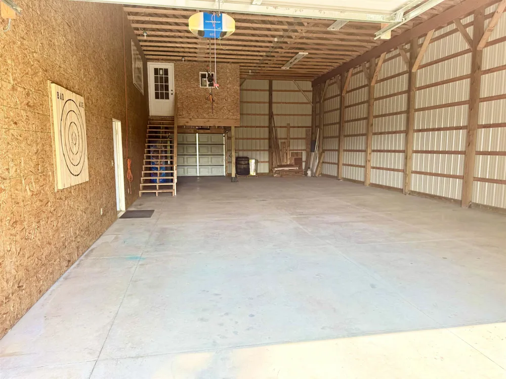 6510 S Begole Road Fulton Township, MI 48871