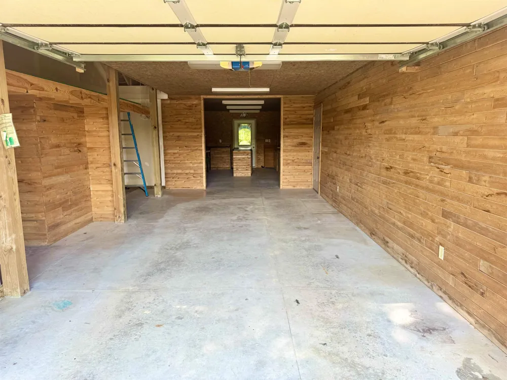 6510 S Begole Road Fulton Township, MI 48871