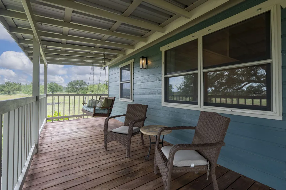 225 Ischar Lane Mason, TX 76856