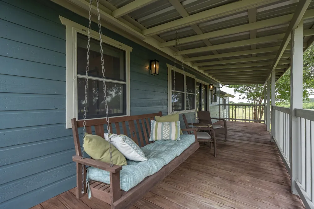 225 Ischar Lane Mason, TX 76856