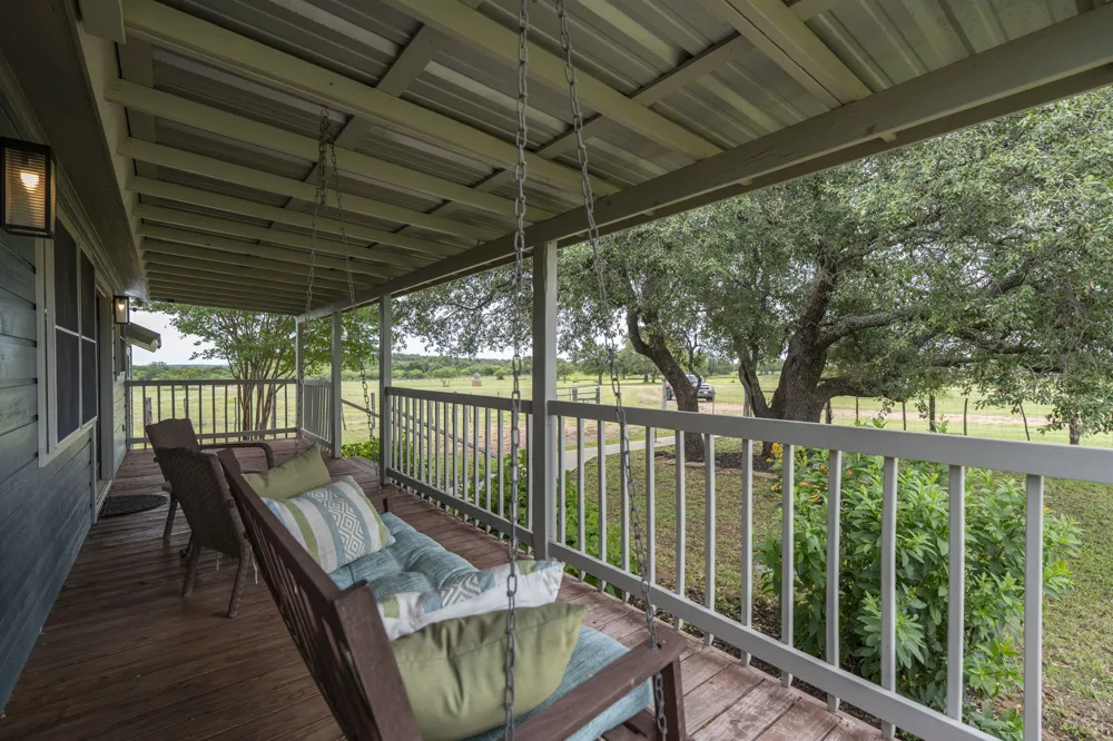 225 Ischar Lane Mason, TX 76856