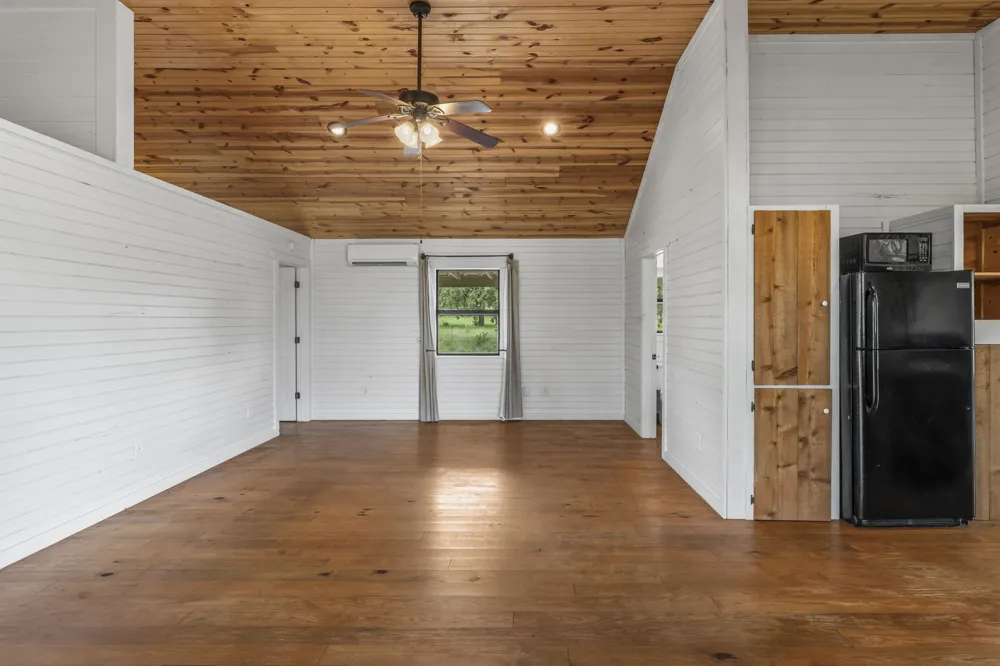 225 Ischar Lane Mason, TX 76856