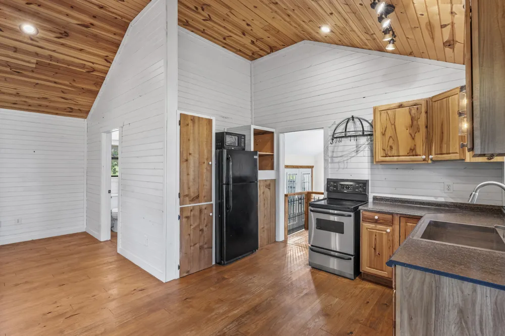 225 Ischar Lane Mason, TX 76856
