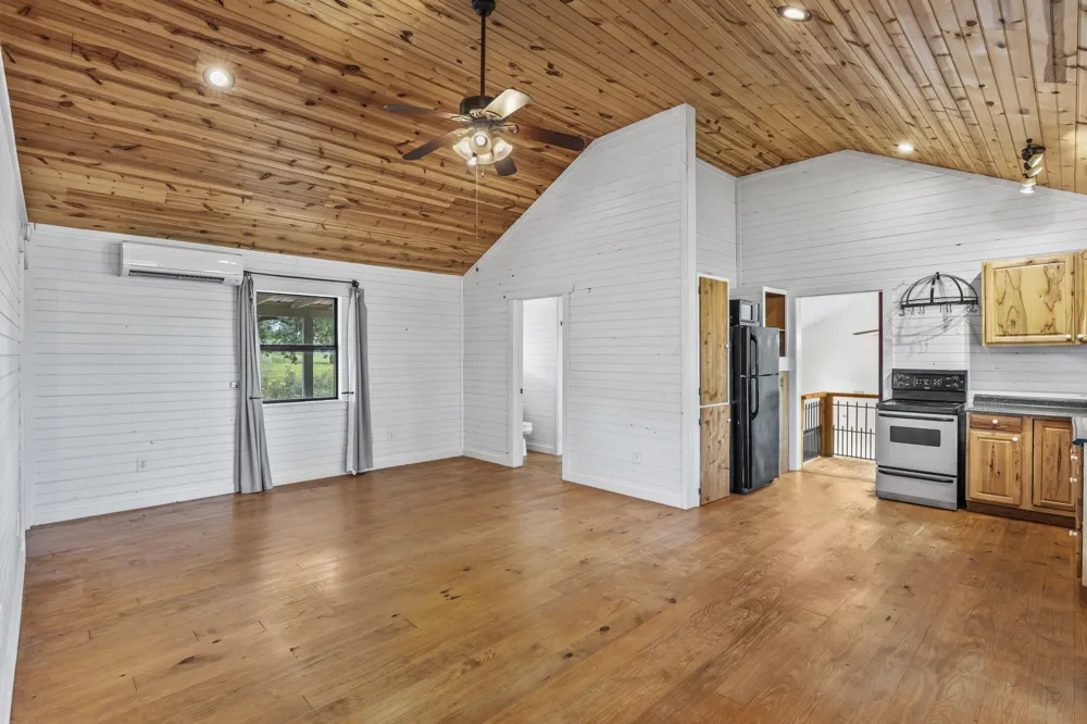 225 Ischar Lane Mason, TX 76856