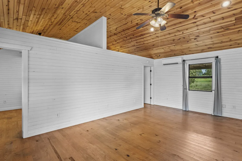 225 Ischar Lane Mason, TX 76856