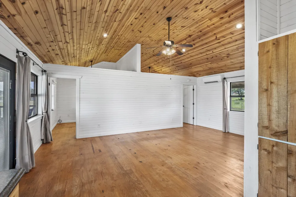 225 Ischar Lane Mason, TX 76856