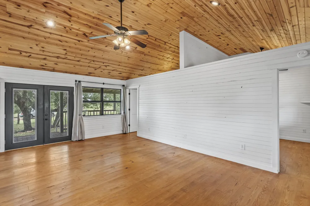 225 Ischar Lane Mason, TX 76856